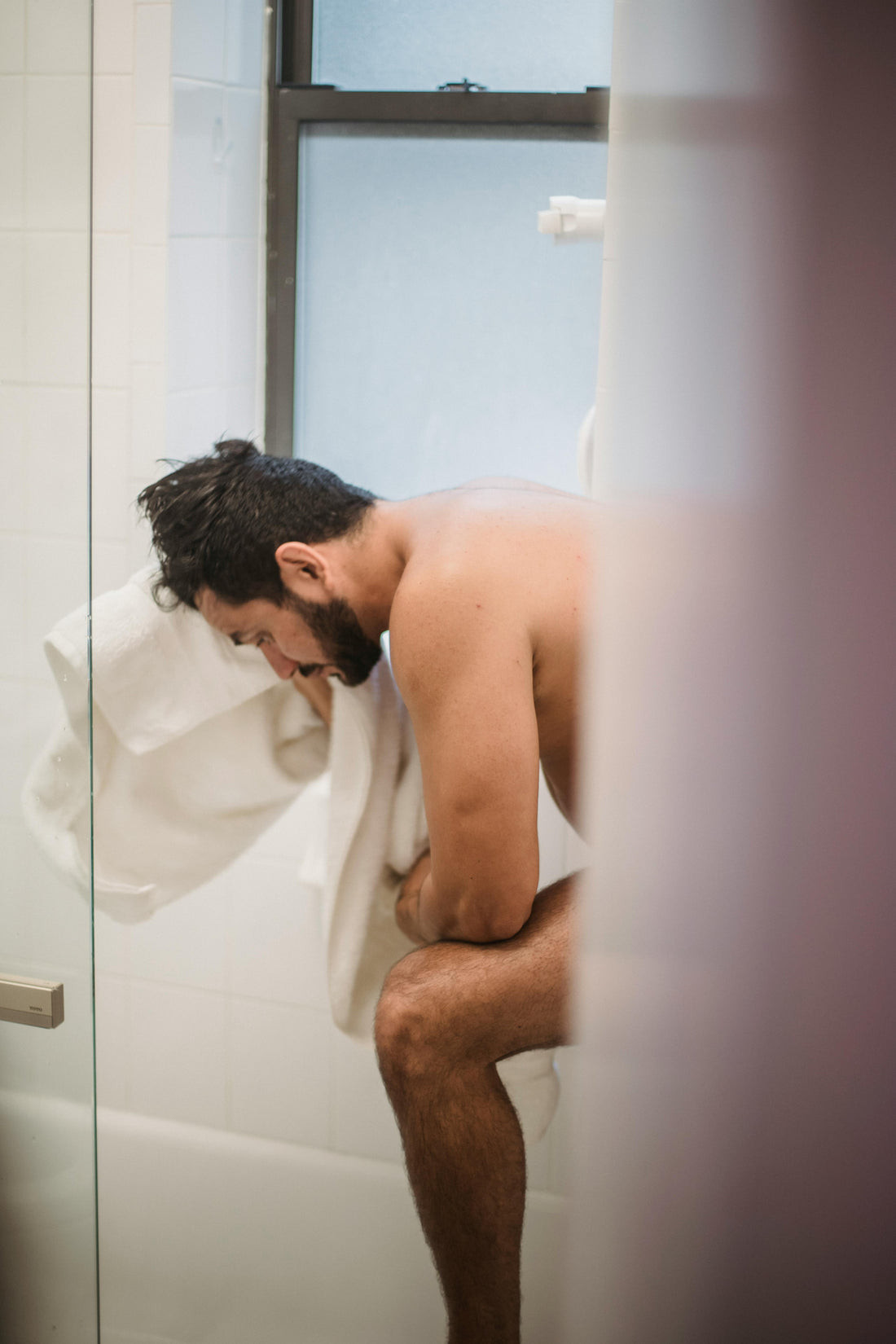 The Evolution of Men's Grooming Products