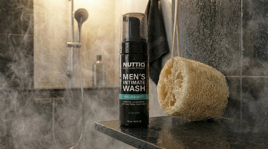 Do Men Really Need an Intimate Wash? Here's What Most Guys Get Wrong