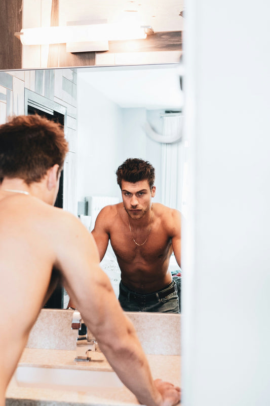 The Rise of Men's Hair Removal Creams