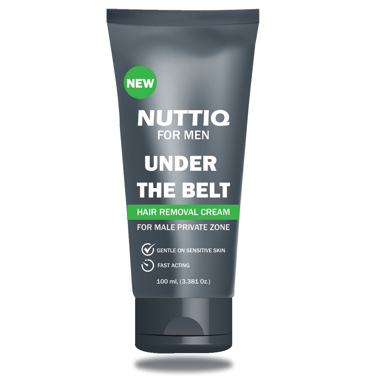 Intimate Depilatory Cream For Men Private Parts