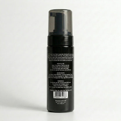 NUTTIQ™ Men's Intimate Wash